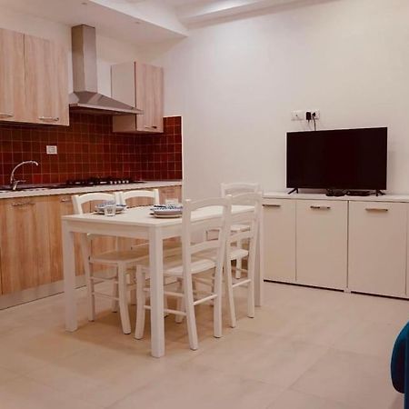 Apartmán Zaras Lacco Ameno  Exteriér fotografie