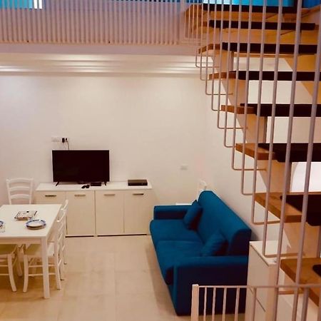 Apartmán Zaras Lacco Ameno  Exteriér fotografie