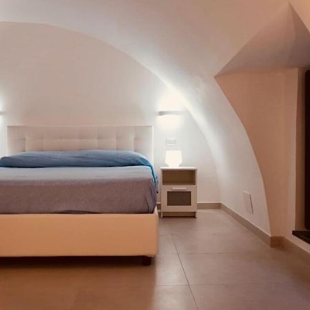 Apartmán Zaras Lacco Ameno  Exteriér fotografie